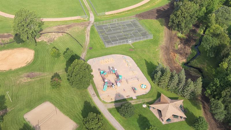 Heritage Park: July 22, 2025